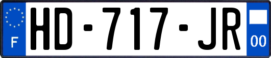 HD-717-JR