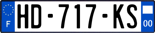 HD-717-KS