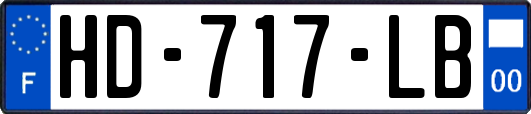 HD-717-LB