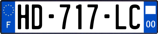 HD-717-LC