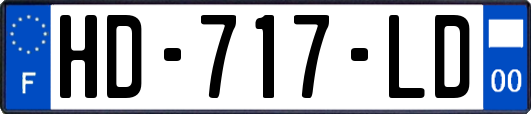 HD-717-LD