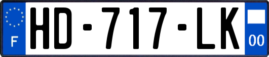 HD-717-LK
