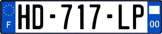 HD-717-LP