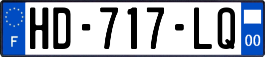 HD-717-LQ