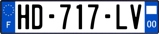 HD-717-LV