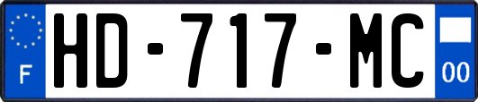 HD-717-MC