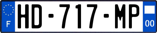 HD-717-MP