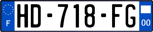 HD-718-FG