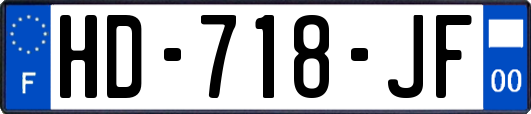 HD-718-JF