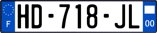 HD-718-JL