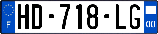 HD-718-LG