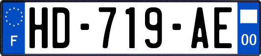 HD-719-AE