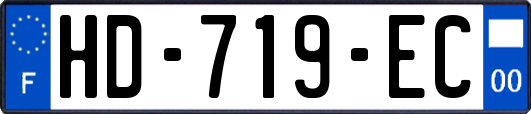HD-719-EC