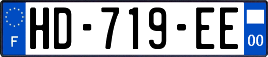 HD-719-EE