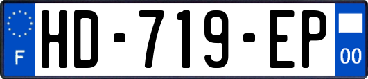 HD-719-EP