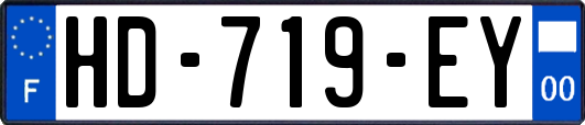 HD-719-EY