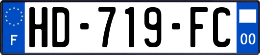 HD-719-FC