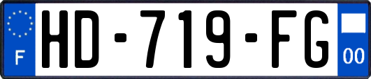 HD-719-FG