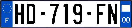 HD-719-FN