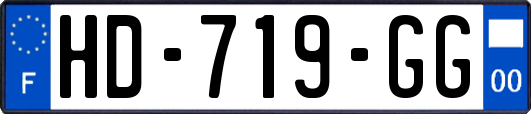 HD-719-GG