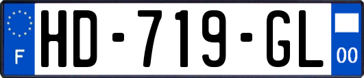 HD-719-GL