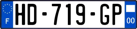 HD-719-GP