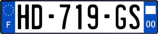 HD-719-GS