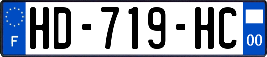 HD-719-HC