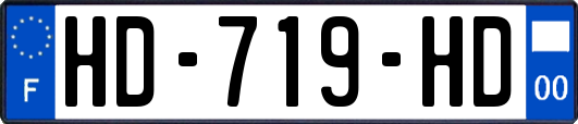 HD-719-HD