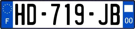 HD-719-JB
