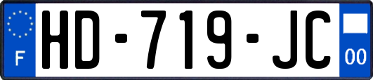 HD-719-JC