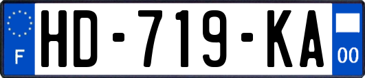 HD-719-KA