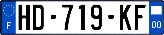 HD-719-KF