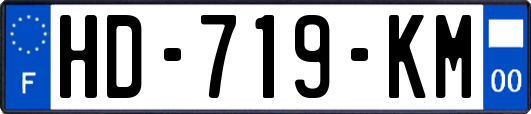 HD-719-KM