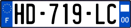 HD-719-LC