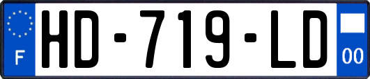 HD-719-LD