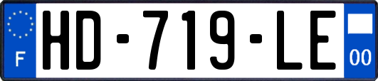 HD-719-LE