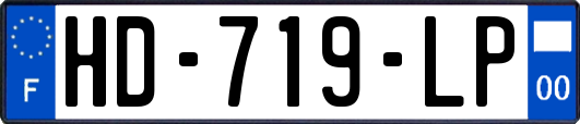 HD-719-LP