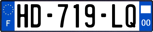 HD-719-LQ