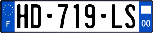 HD-719-LS