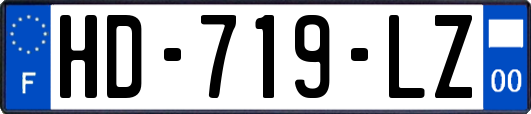 HD-719-LZ