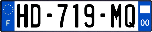 HD-719-MQ