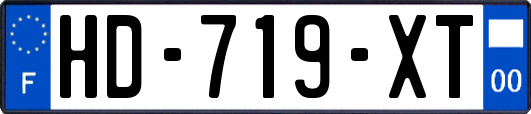 HD-719-XT