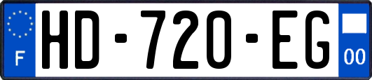 HD-720-EG