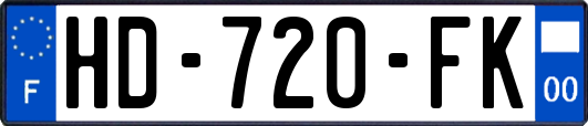 HD-720-FK