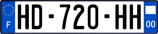 HD-720-HH