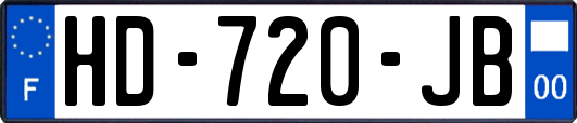 HD-720-JB