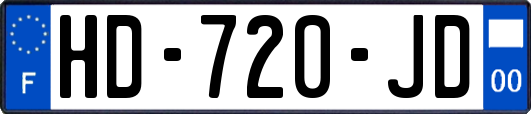HD-720-JD