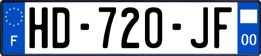 HD-720-JF