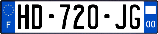 HD-720-JG